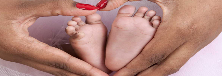 Maternity Care Services in Delhi